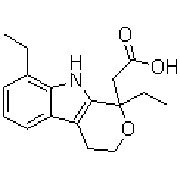 依托度酸 解热镇痛药