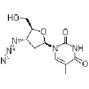 齐多夫定 其他抗感染类