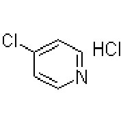 4-氯吡啶鹽酸鹽 中間體