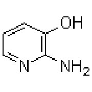 2-氨基-3-羥基吡啶 中間體