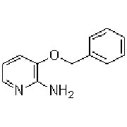 2-氨基-3-芐氧基吡啶 中間體