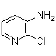 2-氯-3-氨基吡啶 中間體