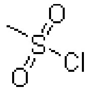 甲基磺酰氯 中間體