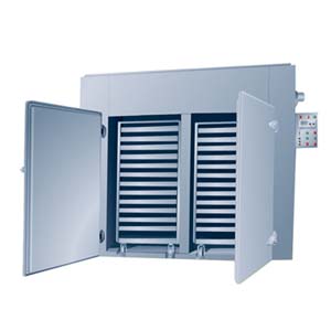 CT-C系列热风循环烘箱 干燥设备