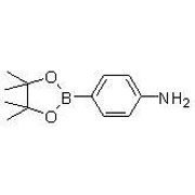 4-氨基苯硼酸頻哪醇酯 中間體