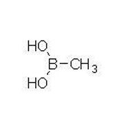 甲基硼酸 中间体