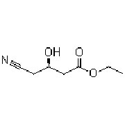 R(-)-4-氰基-3-羟基丁酸乙酯 ATS-5