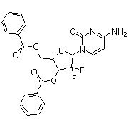 吉西他滨中间体