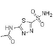 乙酰唑胺 其他西药原料