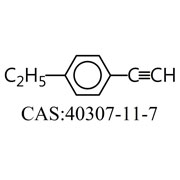 4-乙氧基苯乙炔 中間體