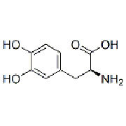 左旋多巴 中枢神经系统用药