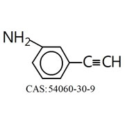 3-氨基苯乙炔 中間體