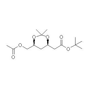 阿托伐他汀中間體C4 心血管系統(tǒng)用藥