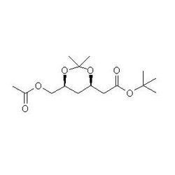 阿托伐他汀中间体C4 心血管系统用药