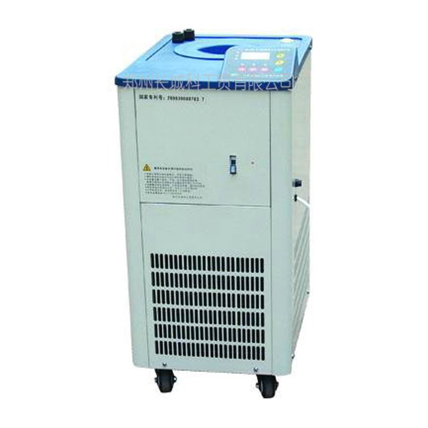 DLSB-5L/20℃ 5/10℃ 低温冷却液循环泵