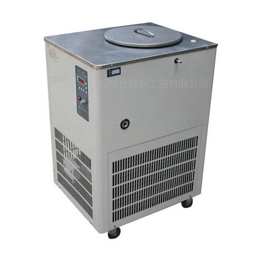 DLSB-30L/20/30/40℃低溫冷卻液循環泵