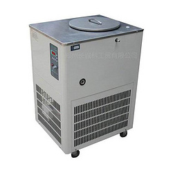 DLSB-30L/20/30/40℃低温冷却液循环泵