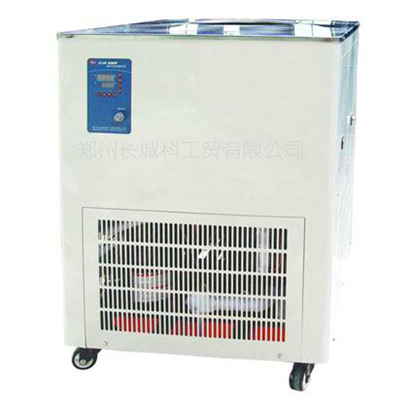 DLSB-20/80 50/80 30/80 100/80 30/100超低温冷却（液循环）机 泵