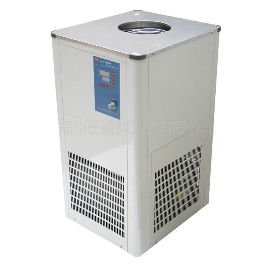 DHJF-8005低溫恒溫攪拌反應浴