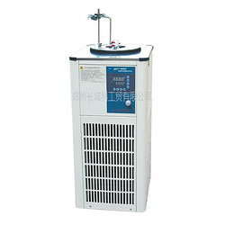 DHJF-8002（立式）低温恒温搅拌反应浴