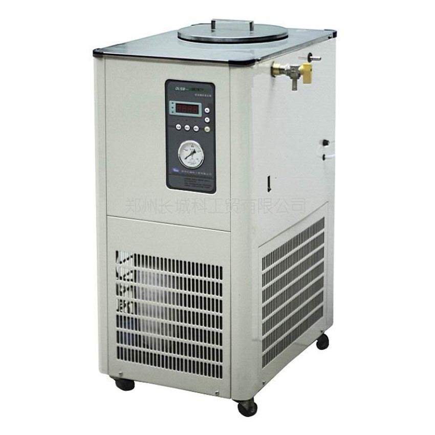 DLSB-G1010低溫循環高壓泵（專利產品）