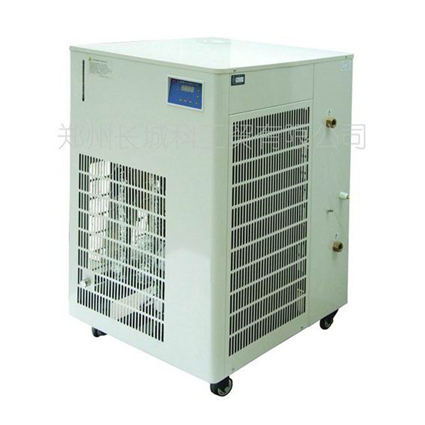 DL-5000大制冷量循環冷卻器