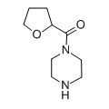 N-甲基-N’-四氫呋喃甲?；?中間體