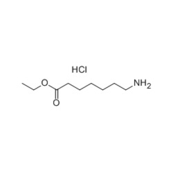7-氨基庚酸乙酯鹽酸鹽 中間體