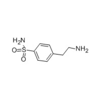 4-(2-氨乙基)苯磺酰胺 
