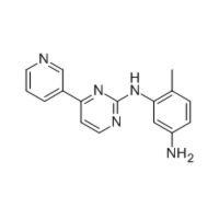 N-(5-氨基-2-甲基苯基)-4-(3-吡啶基)-2-氨基嘧啶 