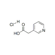 3-吡啶乙酸盐酸盐 