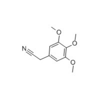 3,4,5-三甲氧基苯乙腈