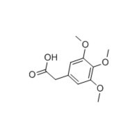 3,4,5-三甲氧基苯乙酸 