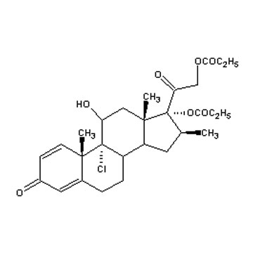 丙酸倍氯米松 其他西药原料