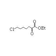 7-氯-2-氧代庚酸乙酯 中間體
