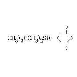 3-TBDMSO-戊二酸酐 中间体