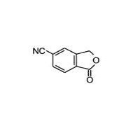 5-氰基苯酞 中间体