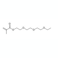 2-甲基-2-丙烯酸-2-[2-(2-乙氧基乙氧基)乙氧基]乙酯  中間體