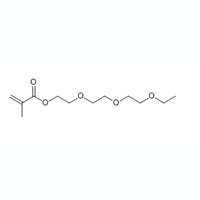 2-甲基-2-丙烯酸-2-[2-(2-乙氧基乙氧基)乙氧基]乙酯  中间体