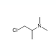 2-(二甲胺基)丙基氯化物 中間體