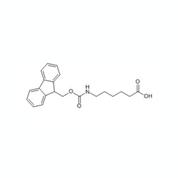 芴甲氧羰酰基-6-氨基己酸  中间体