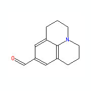 1,2,3,5,6,7-六氫吡啶并[3,2,1-ij]喹啉-9-甲醛 中間體