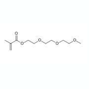 2-甲基-2丙烯酸-2-[2-(2-甲氧基乙氧基)乙氧基]乙酯 中間體