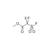 氟磺酰基二氟乙酸甲酯 中间体