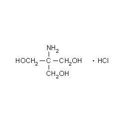 三羟甲基氨基甲烷盐酸盐 中间体