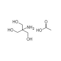 三羟甲基氨基甲烷醋酸盐 中间体
