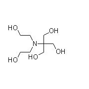 二(2-羟乙基)亚氨-三羟甲基丙烷 维生素类 中间体