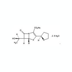 法罗培南钠 中间体