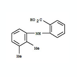 甲滅酸 其他抗感染類