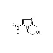 甲硝唑 其他抗感染类